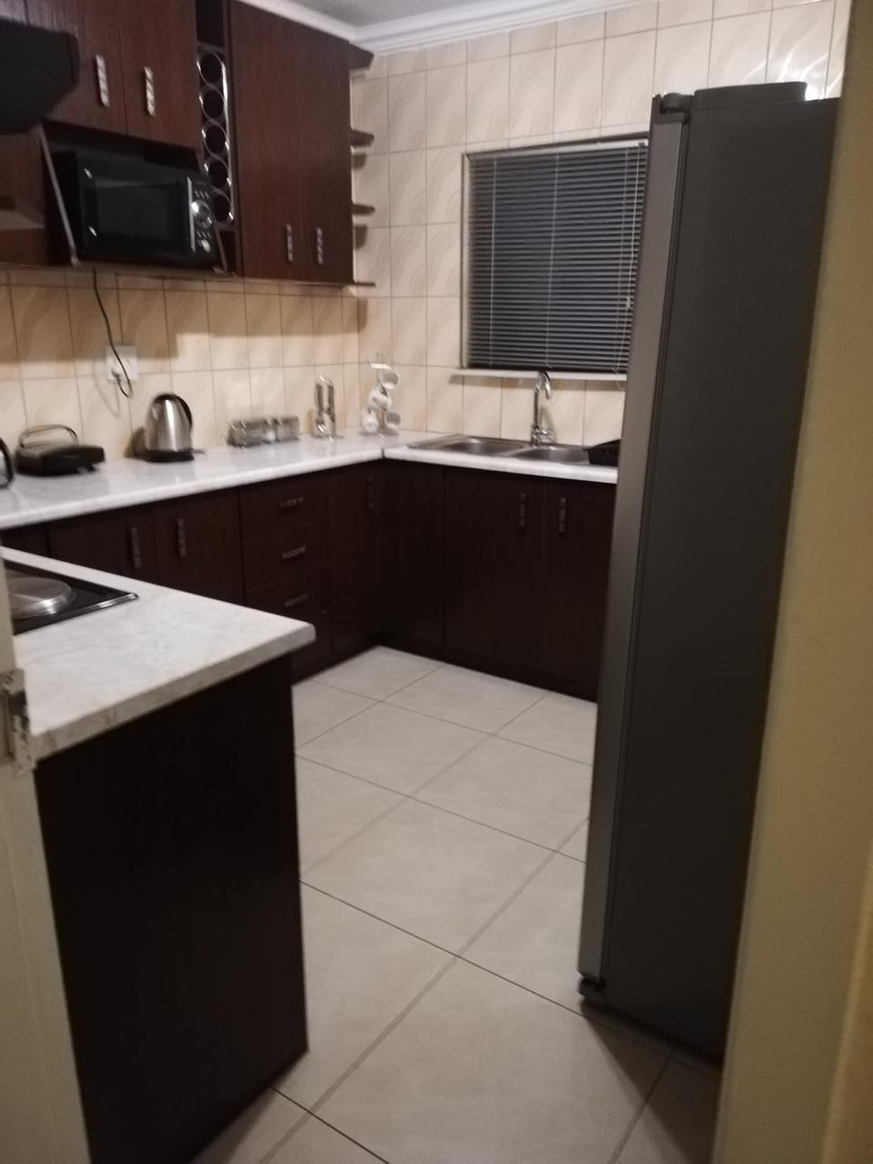 Rocky Ridge Guest House 2 SELF CATERING - No Alcohol allowed Apartment in Roodepoort