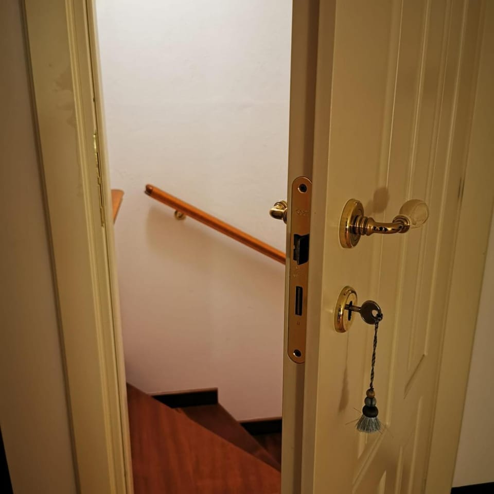 room n.22 suite & apartment Bed and Breakfast in Province of Taranto