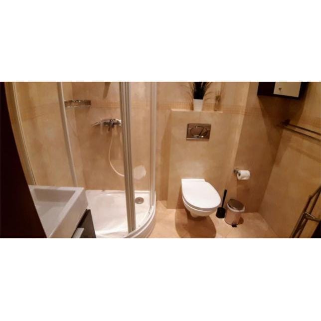 Apartament "Baja" Zakopane - Kościelisko, Basen, Sauna Apartment in Lesser Poland Voivodeship