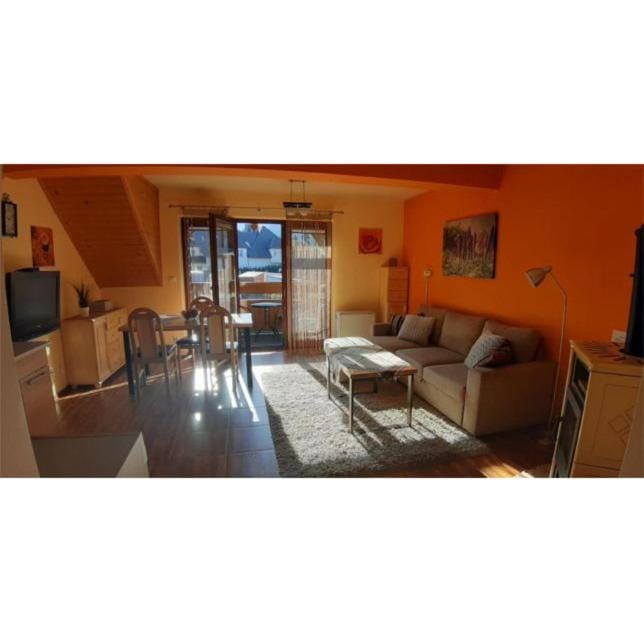 Apartament "Baja" Zakopane - Kościelisko, Basen, Sauna Apartment in Lesser Poland Voivodeship