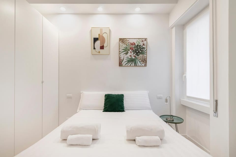 Easylife - Milano - D'Annunzio - Navigli Apartment in Milan