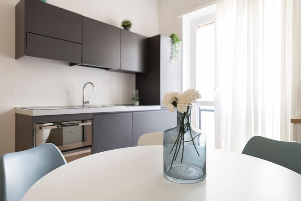 Easylife - Milano - D'Annunzio - Navigli Apartment in Milan