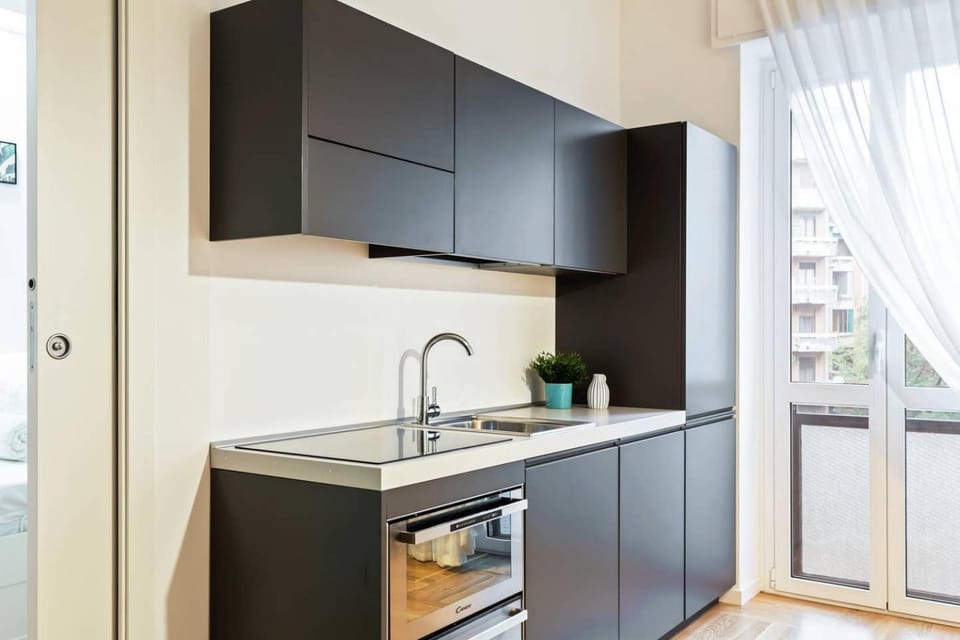 Easylife - Milano - D'annunzio 25I - Navigli Apartment in Milan
