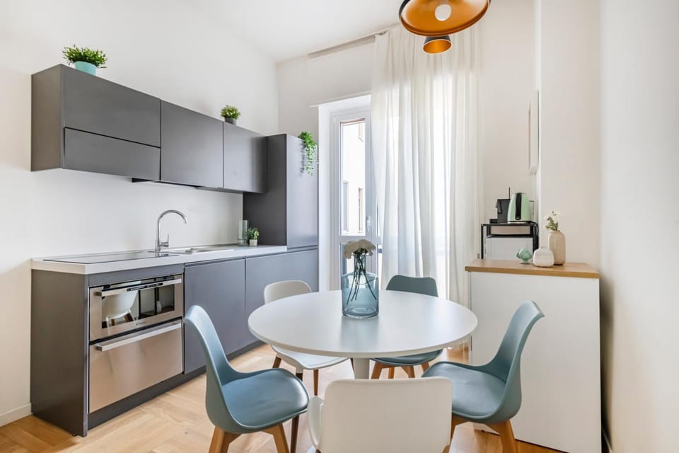 Easylife - Milano - D'Annunzio - Navigli Apartment in Milan