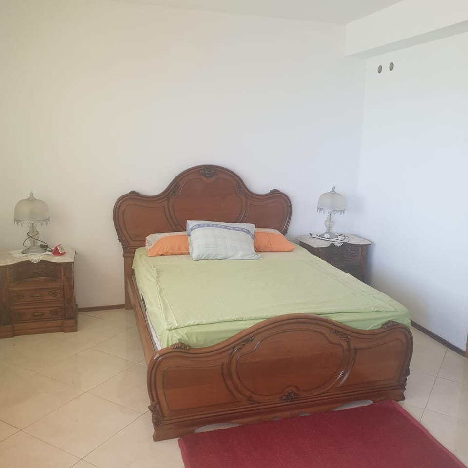 Secularis Capital 2 Apartment in Praia