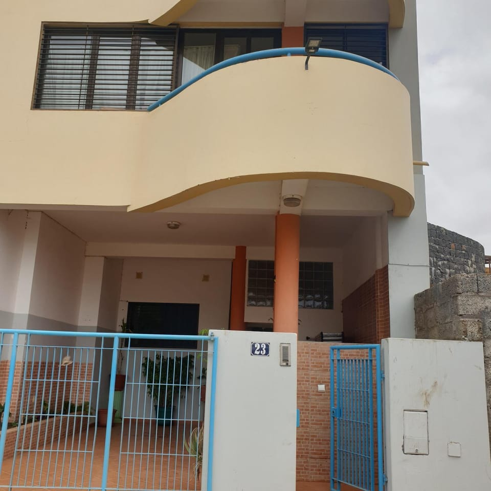 Secularis Capital 2 Apartment in Praia