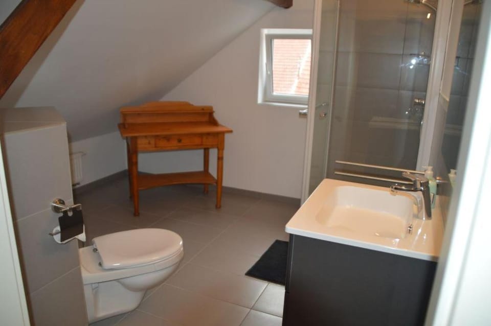 Gardenia 2 Apartment in Bavaria