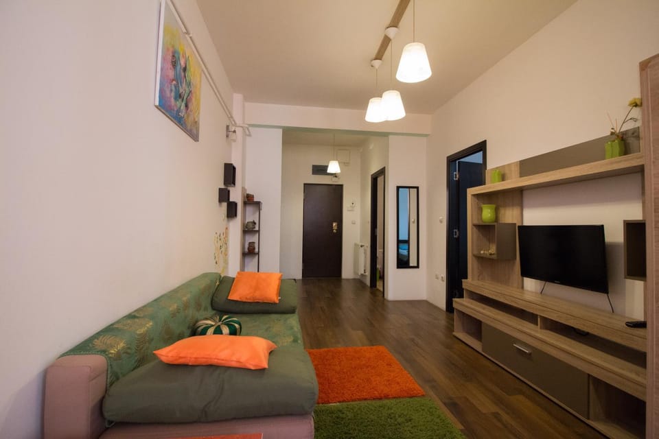 Intim Studio Flat Apartment in Hungary