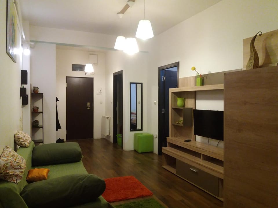 Intim Studio Flat Apartment in Hungary