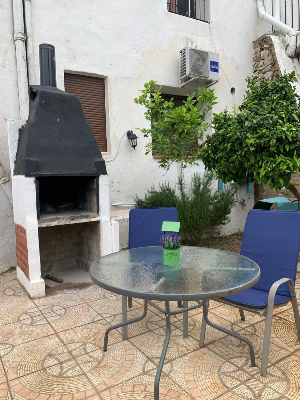 Casa con jacuzzi la olivera House in Baix Maestrat