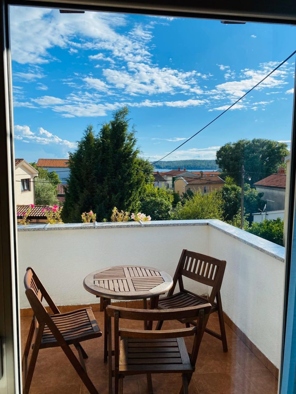 Vila Regi Villa in Medulin