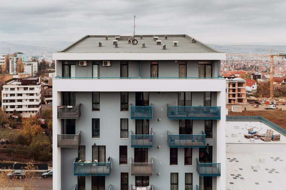 City view