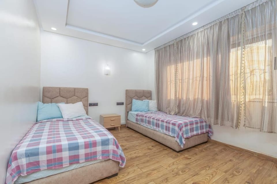Elmoapart Apartment in Agadir