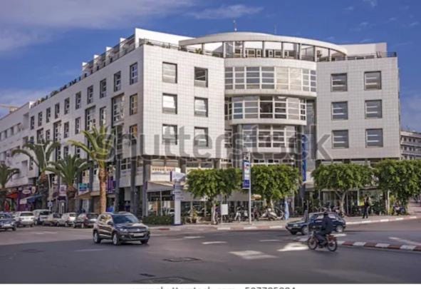 Elmoapart Apartment in Agadir