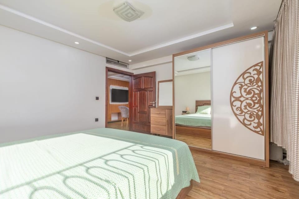 Elmoapart Apartment in Agadir