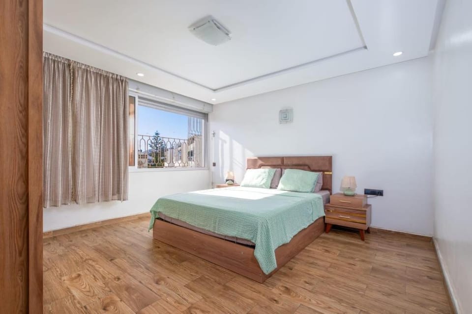 Elmoapart Apartment in Agadir