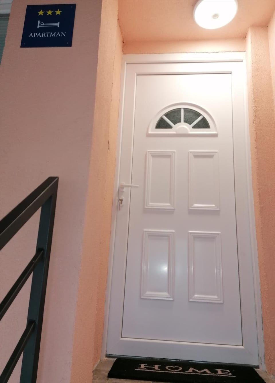 Apartman DORIS-Sveta Nedelja Apartment in Slovenia
