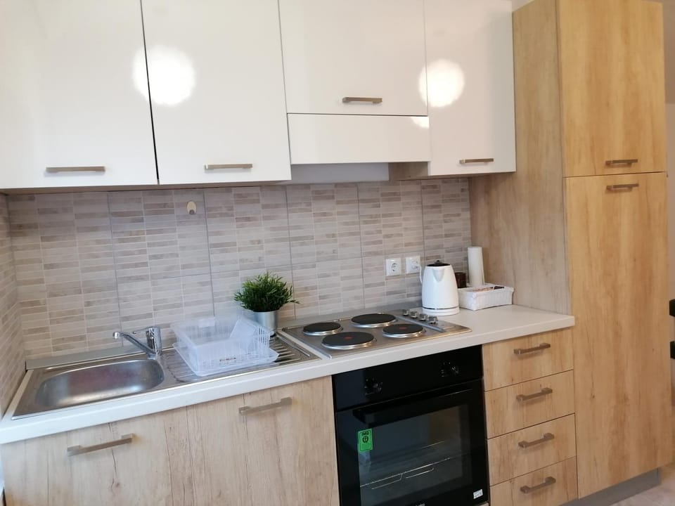 Apartman DORIS-Sveta Nedelja Apartment in Slovenia