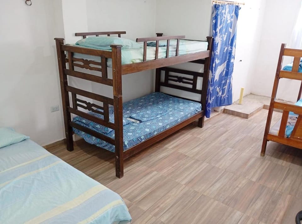 HostalNativo Bed and Breakfast in Taganga