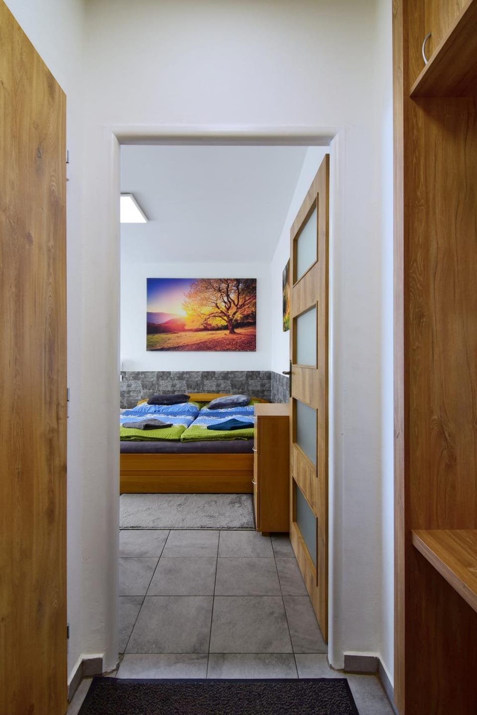 Apartman Nikola Trojanovice Apartment in Slovakia