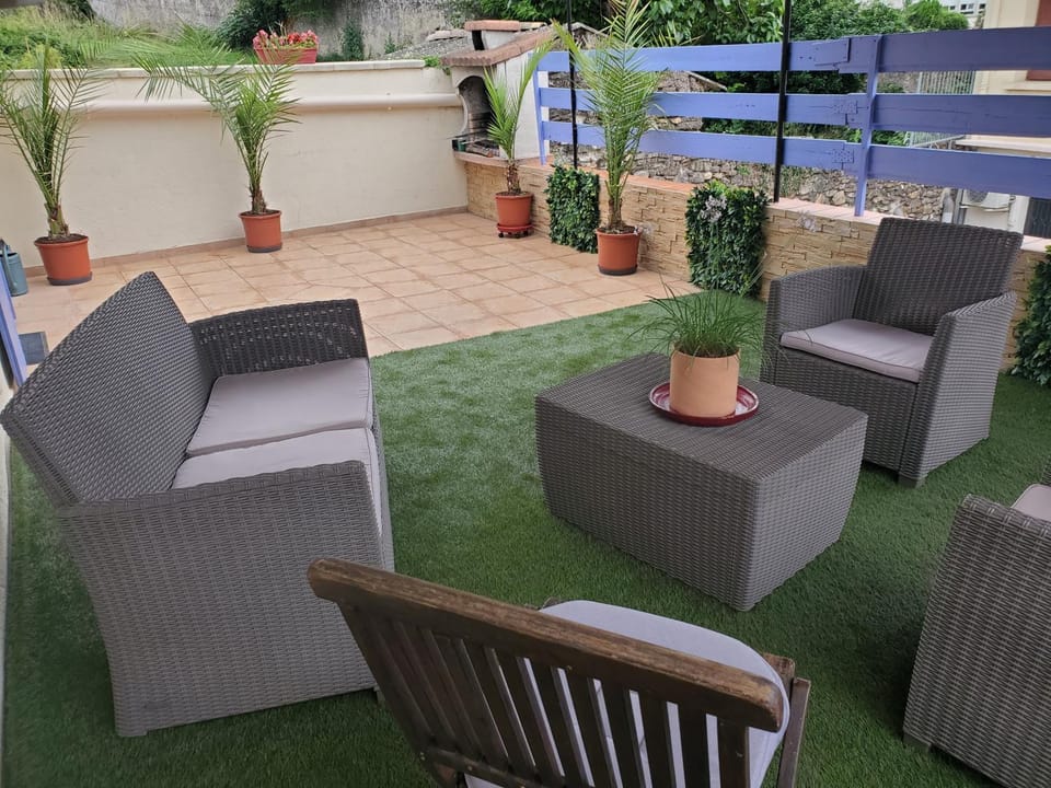 La Renaissance 50m2 - Indépendant & terrasse Apartment in Occitanie