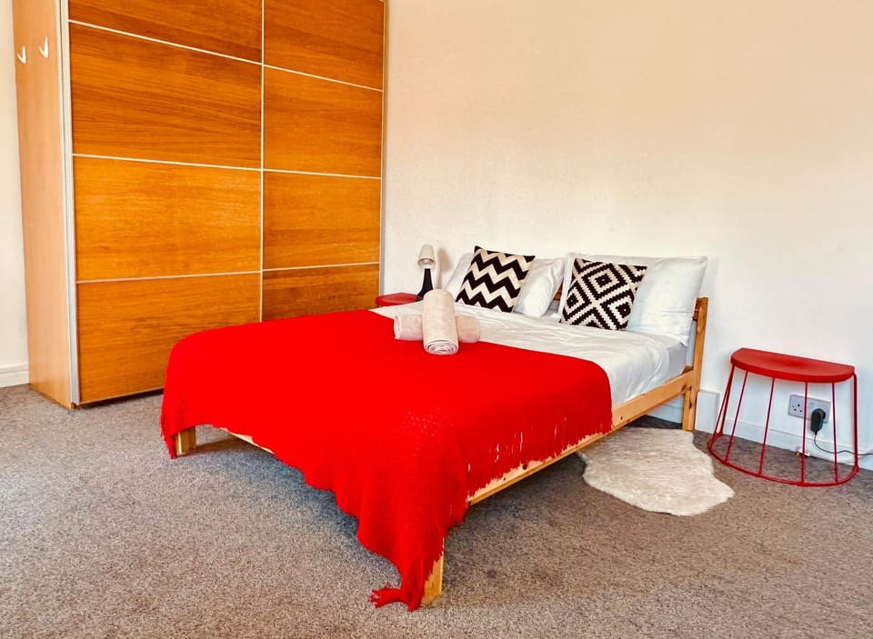 Cosy Flat Close To East Dulwich Station Bed and Breakfast in London Borough of Southwark