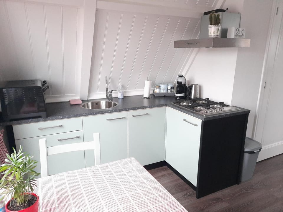 B&B Alkmaars Toppunt Bed and Breakfast in Alkmaar