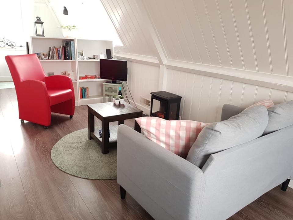 B&B Alkmaars Toppunt Bed and Breakfast in Alkmaar
