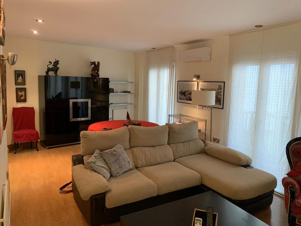 Apartamento DELAMAR CATEDRAL centro Ameria Capital Apartment in Almería