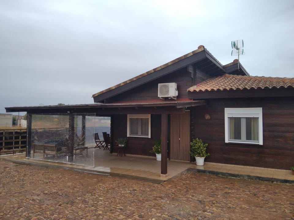 Casa rural Vega alta House in La Mancha