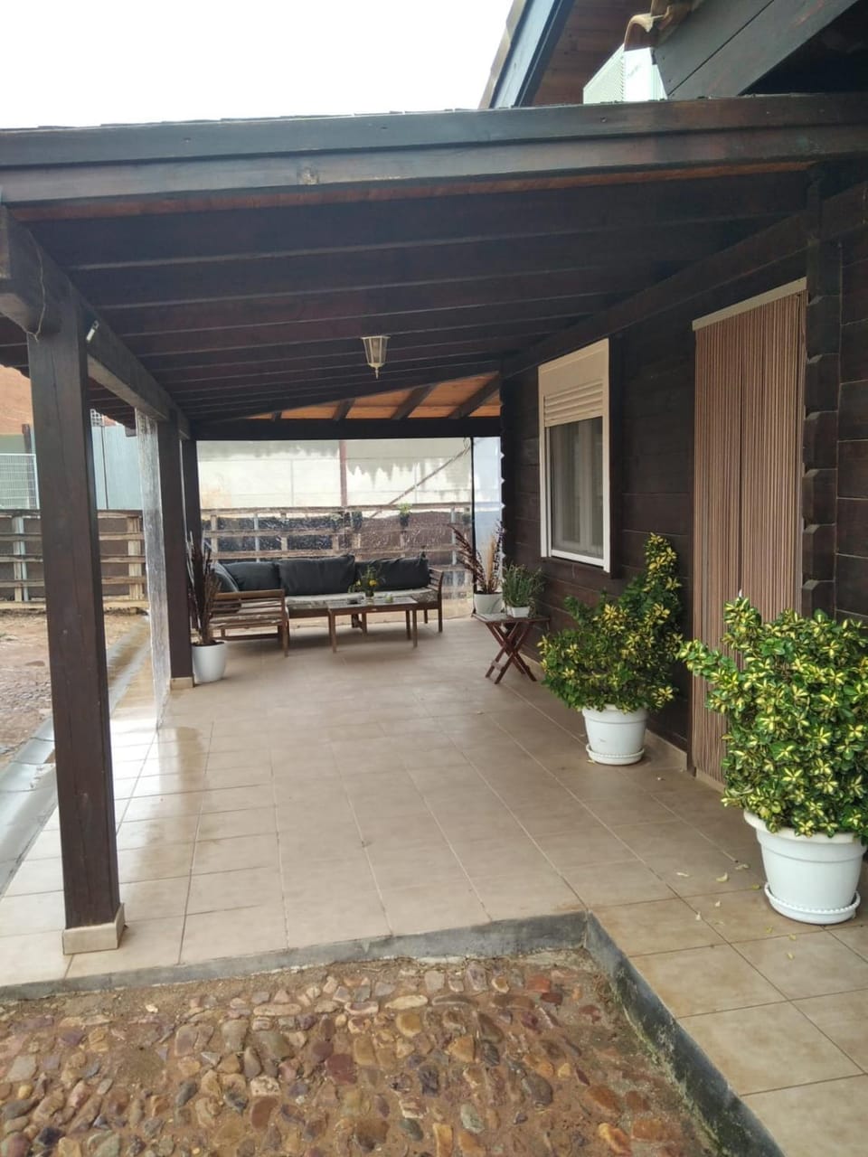 Casa rural Vega alta House in La Mancha