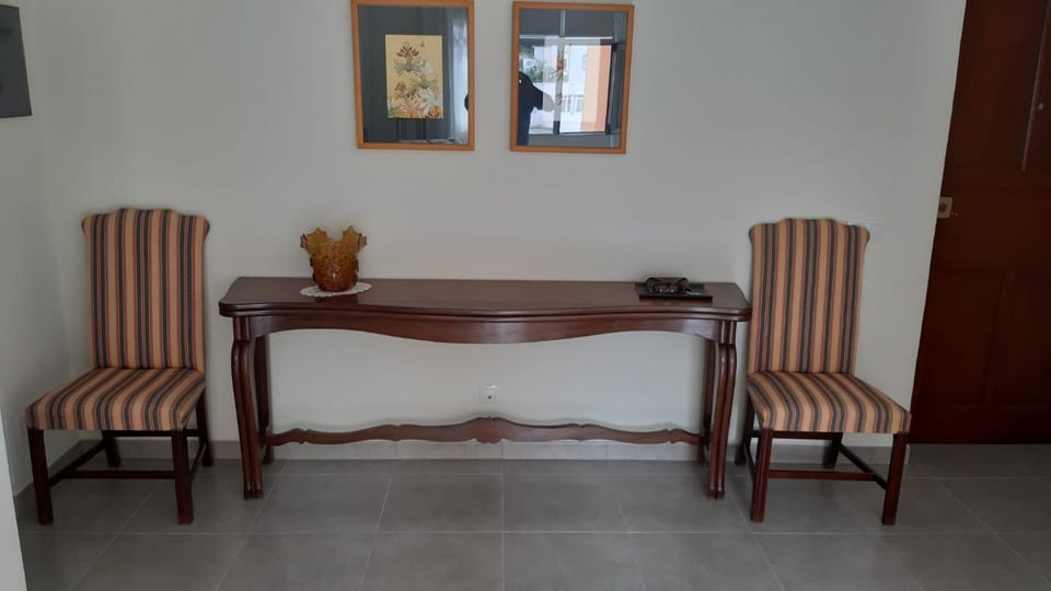 El Electron Parking Gratuito Apartment in La Palma