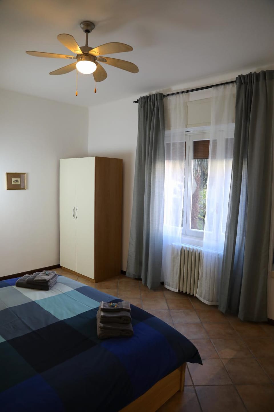 LA DIMORA DEGLI ELFI casa vacanza Apartment in Lombardy