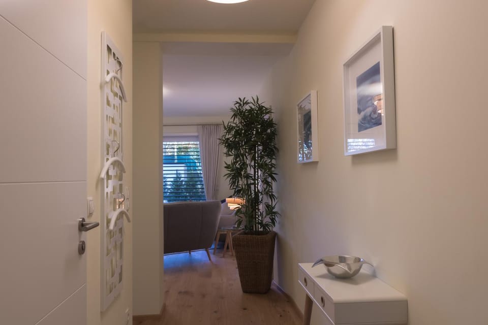 Luxury Garden Apartment (5 mins to the subway) Apartment in Vienna