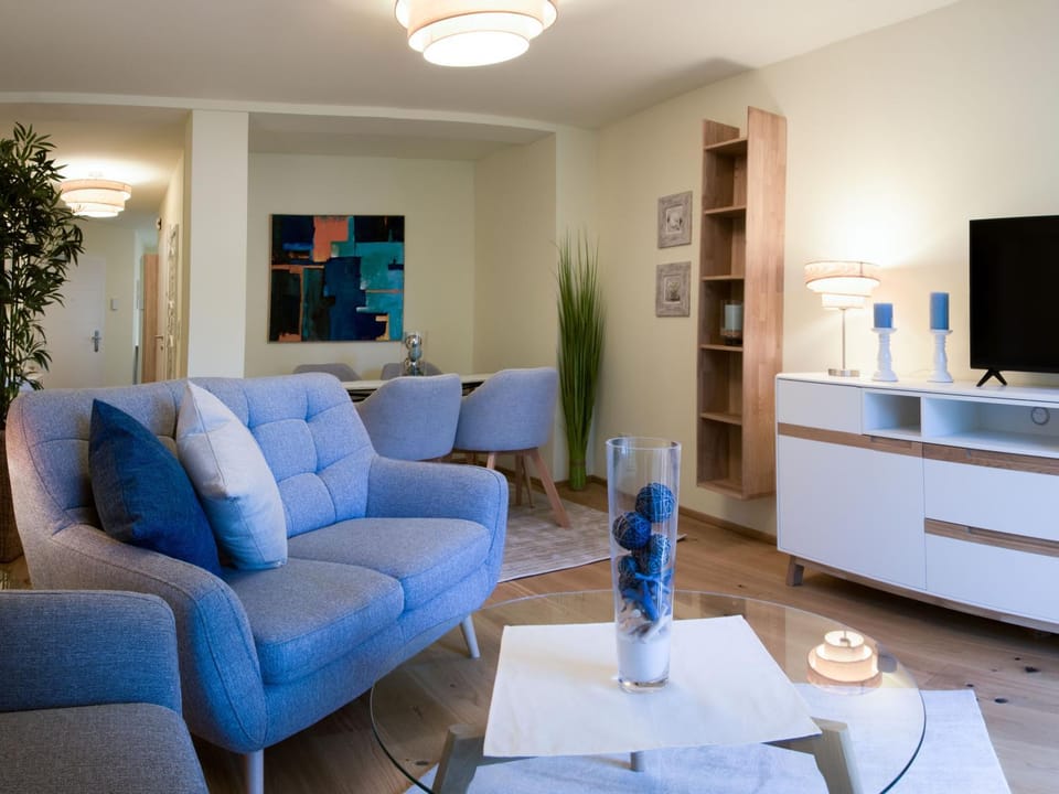 Luxury Garden Apartment (5 mins to the subway) Apartment in Vienna