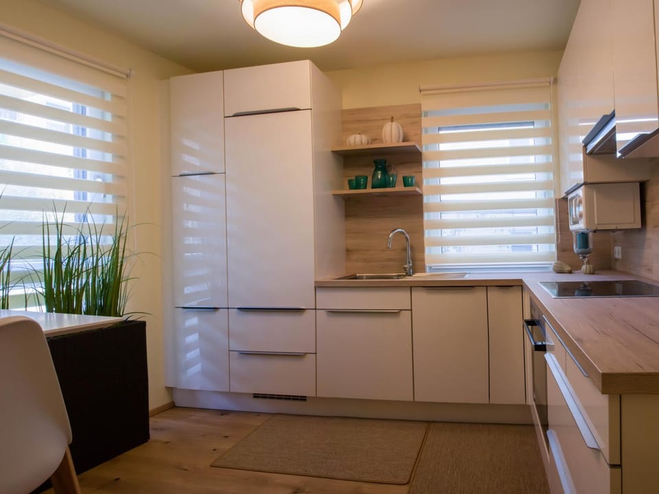 Luxury Garden Apartment (5 mins to the subway) Apartment in Vienna