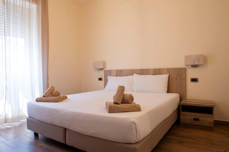 JSK Suite Bed and Breakfast in Rome