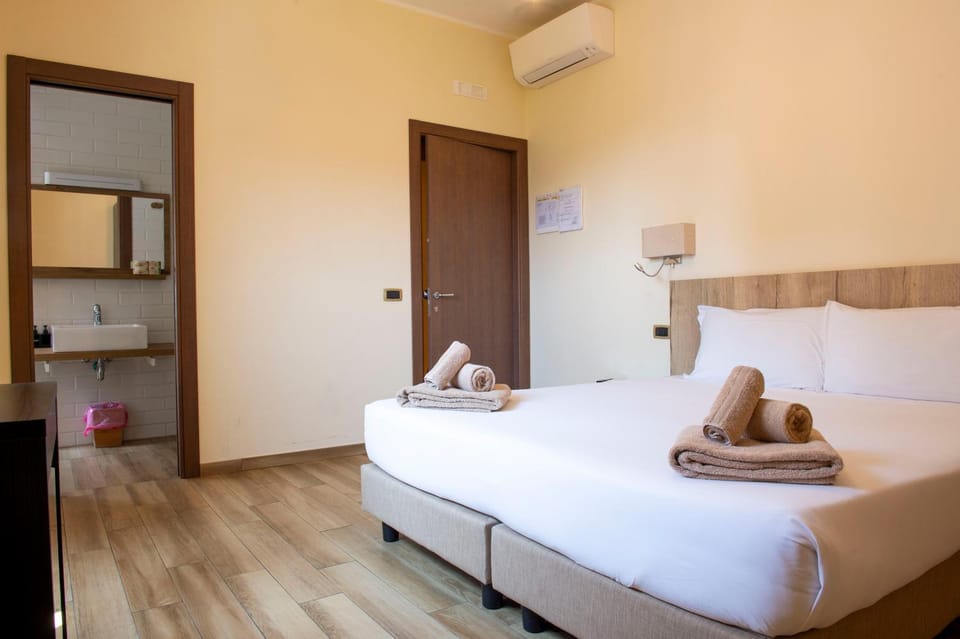 JSK Suite Bed and Breakfast in Rome