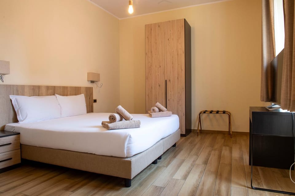 JSK Suite Bed and Breakfast in Rome