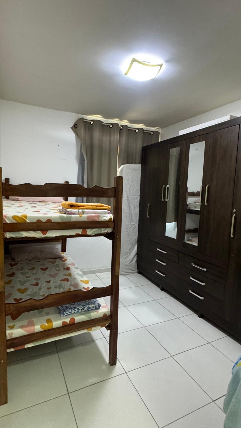 Residêncial primavera Apartment in Recife