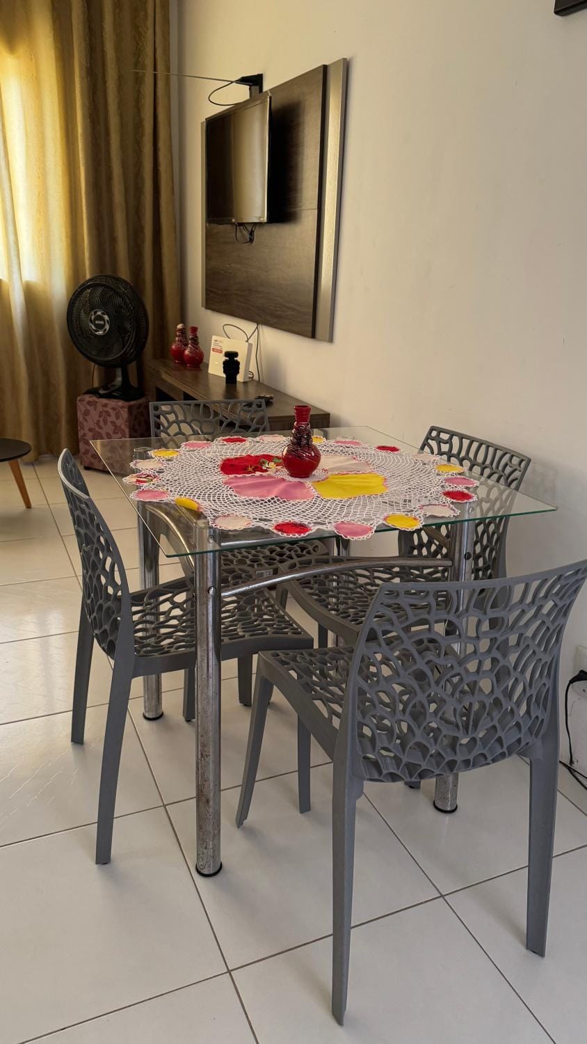 Residêncial primavera Apartment in Recife