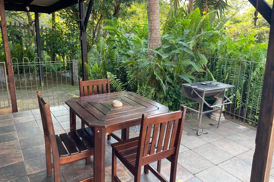 Umlalazi Cottage Apartment in KwaZulu-Natal