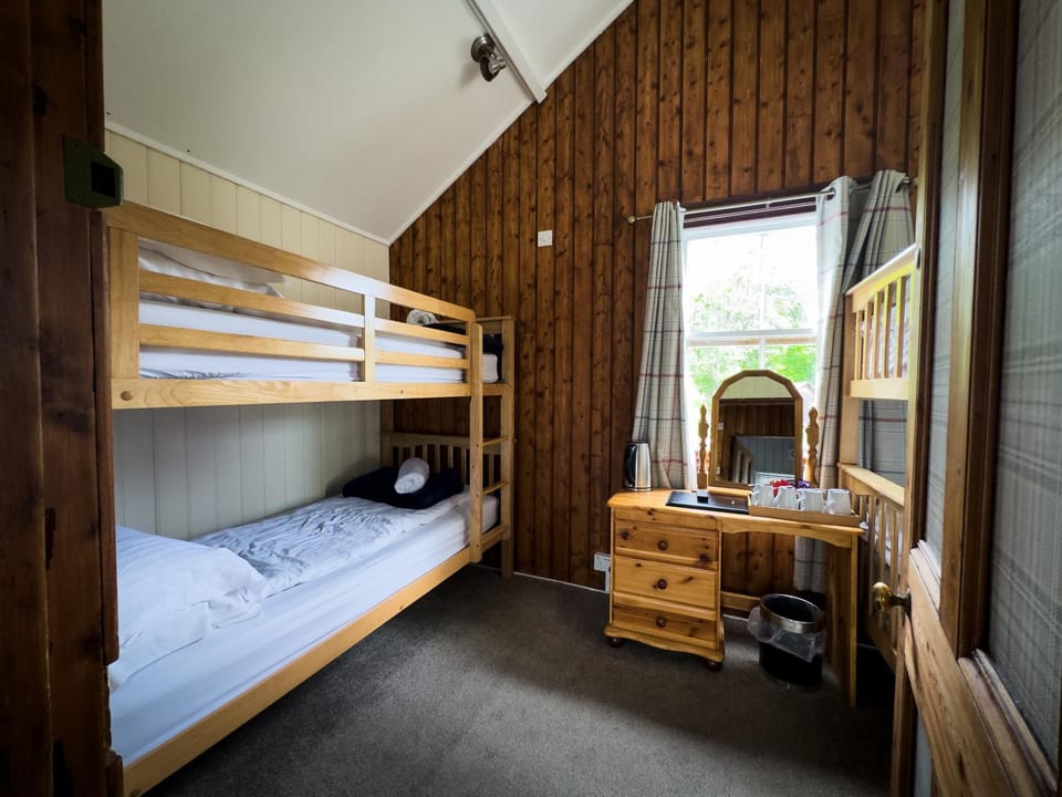 Borgie Lodge Hotel Hotel in Scotland