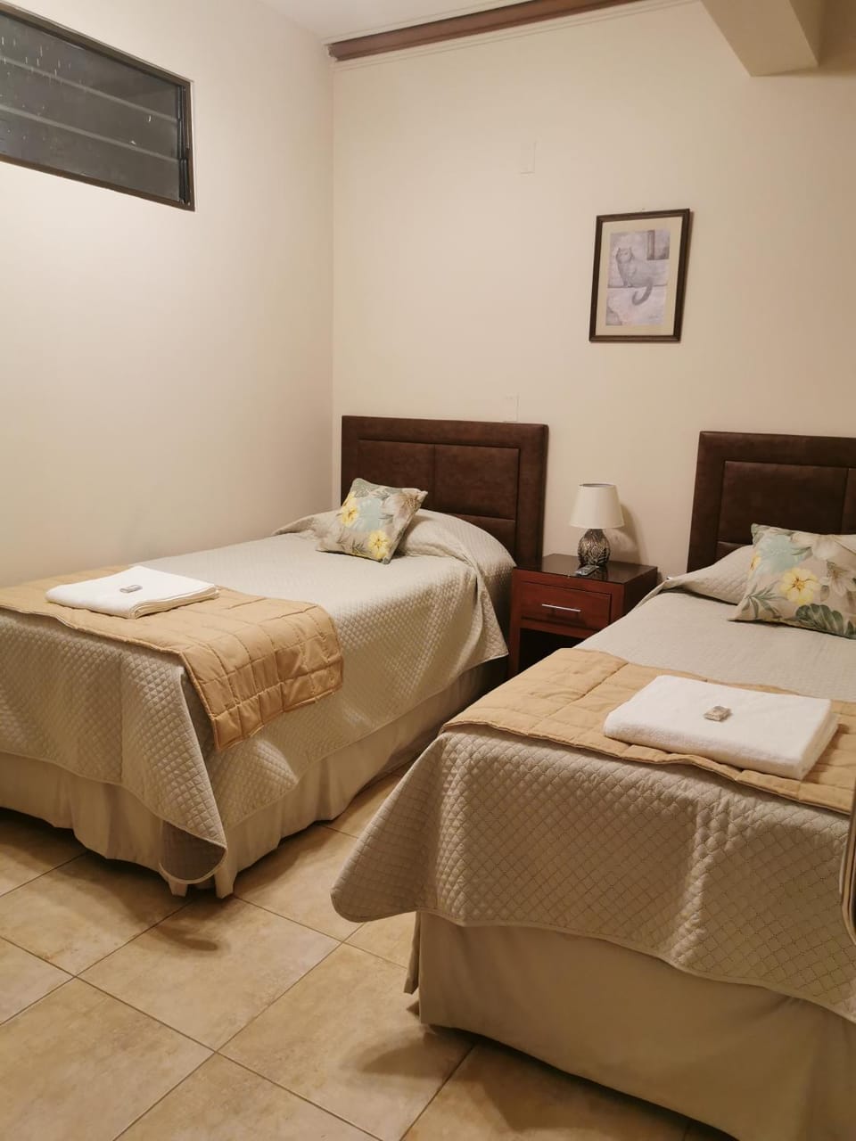 Hostal Palamas Bed and Breakfast in Bolivia