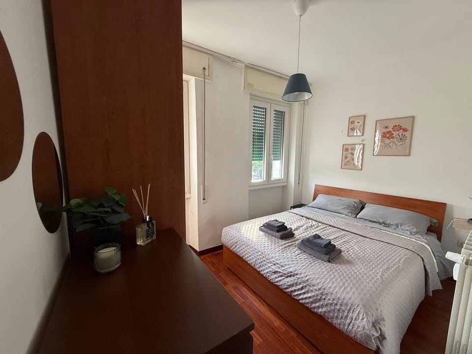 Home of Joy - Vatican Apartment in Rome