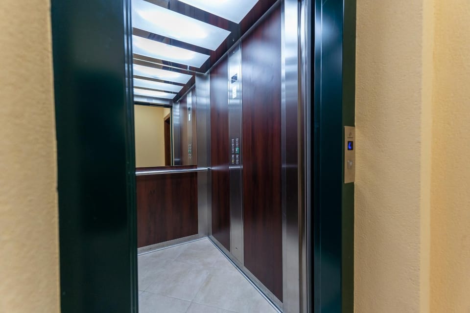elevator