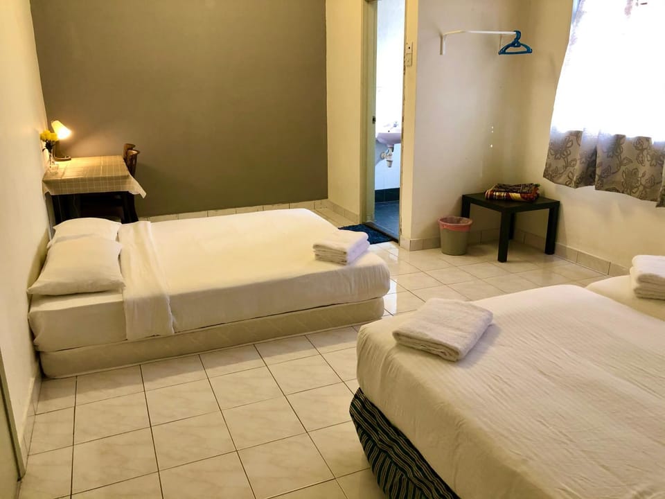 Bentong Makmur Guesthouse Apartment in Selangor, Malaysia