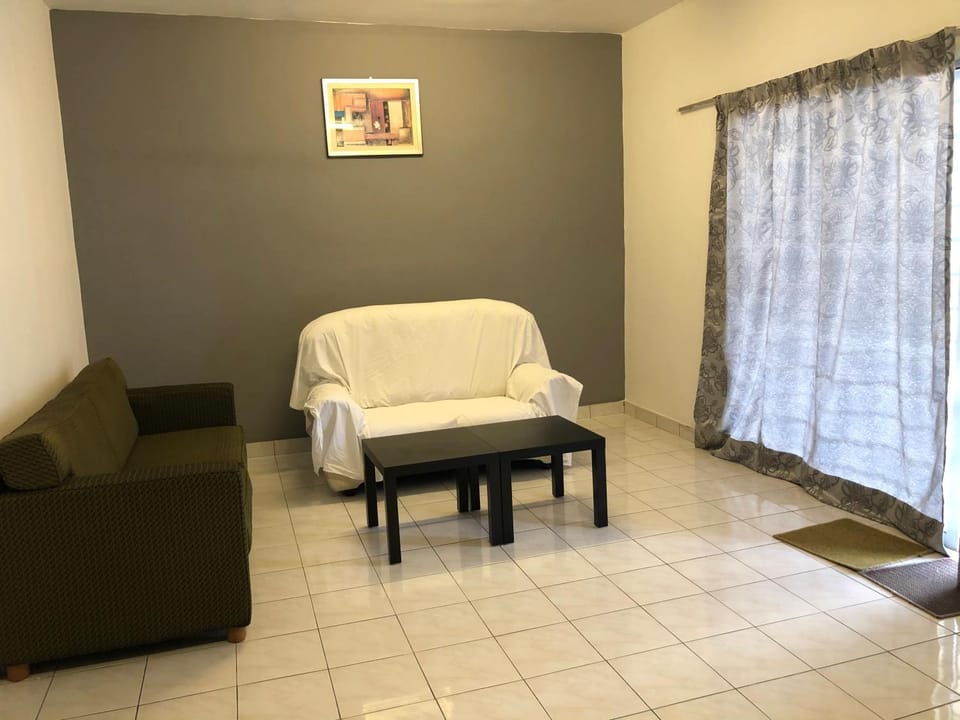 Bentong Makmur Guesthouse Apartment in Selangor, Malaysia