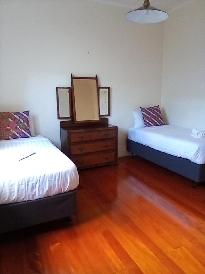 School Lane Guesthouse Bed and Breakfast in Whangārei