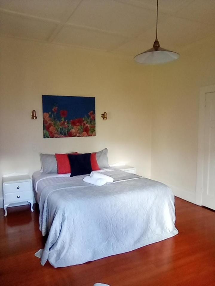 School Lane Guesthouse Bed and Breakfast in Whangārei